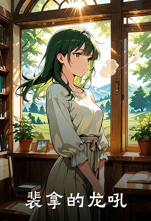 裴拿的龙吼(沈星格鲁德)全文免费小说_小说免费完结裴拿的龙吼(沈星格鲁德)