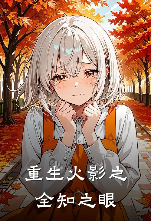 重生火影之全知之眼水木卡卡西完本小说大全_免费小说免费阅读重生火影之全知之眼(水木卡卡西)