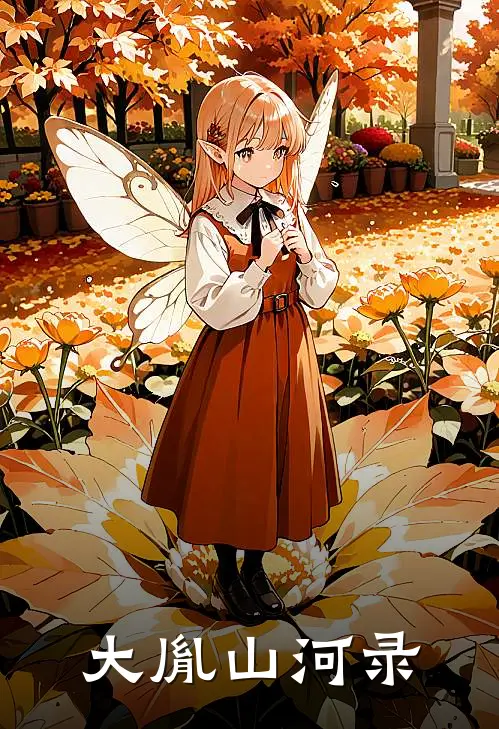 陈砚萧景琰大胤山河录全章节在线阅读_大胤山河录全集免费在线阅读