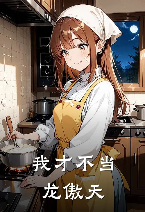 我才不当龙傲天（江烦江烦）全文免费阅读无弹窗大结局_我才不当龙傲天最新章节列表_笔趣阁（江烦江烦）