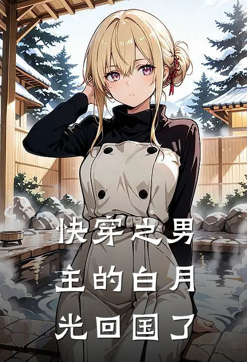 快穿之男主的白月光回国了江御云锦完结版免费小说_完本小说大全快穿之男主的白月光回国了江御云锦