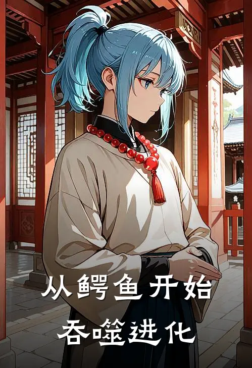 《从鳄鱼开始吞噬进化》林安林安完结版阅读_林安林安完结版在线阅读