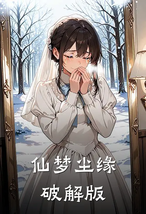 仙梦尘缘破解版