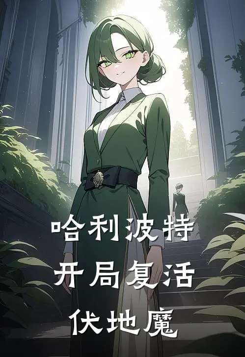 哈利奇洛(哈利波特：开局复活伏地魔)最新章节在线阅读_哈利奇洛全章节阅读