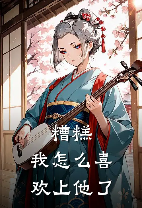 糟糕，我怎么喜欢上他了