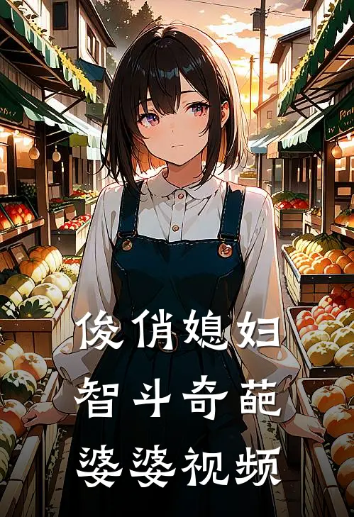 俊俏媳妇智斗奇葩婆婆视频