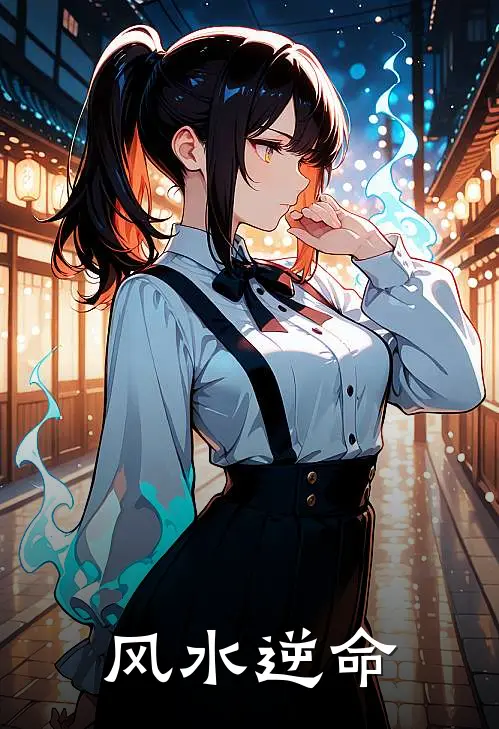 风水逆命陈三水赵大虎最新热门小说_风水逆命全本在线阅读