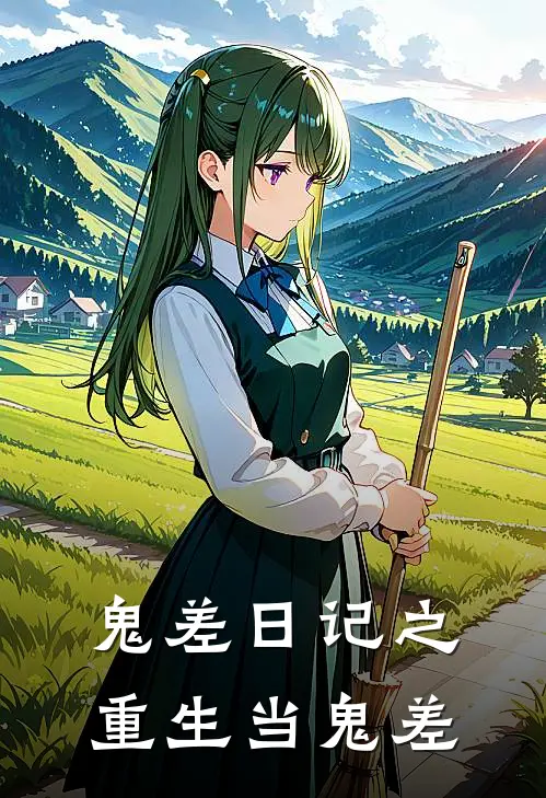 鬼差日记之重生当鬼差