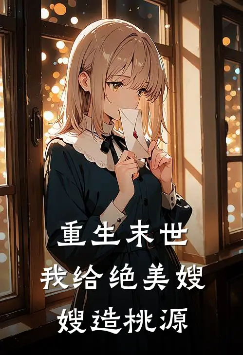 重生末世：我给绝美嫂嫂造桃源小说叶天萧雨柔（已完结全集完整版大结局）叶天萧雨柔小说全文阅读笔趣阁