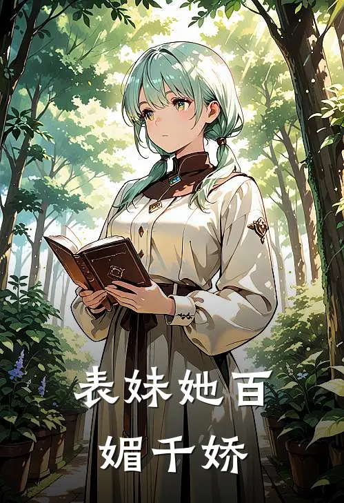 表妹她百媚千娇