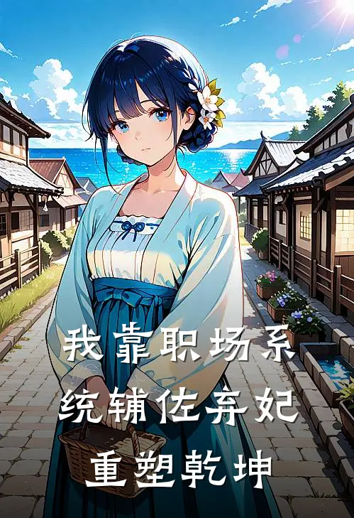 我靠职场系统辅佐弃妃重塑乾坤萧辰苏凌霜小说完结推荐_热门小说阅读我靠职场系统辅佐弃妃重塑乾坤萧辰苏凌霜