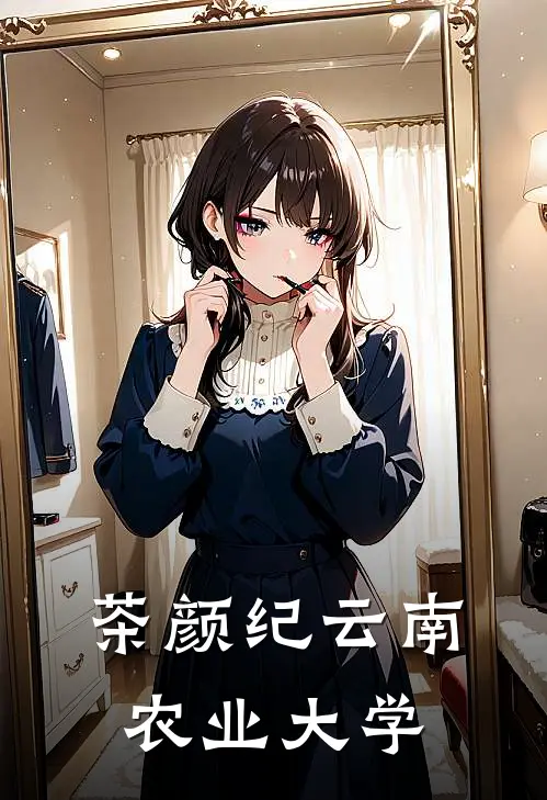 茶颜纪云南农业大学