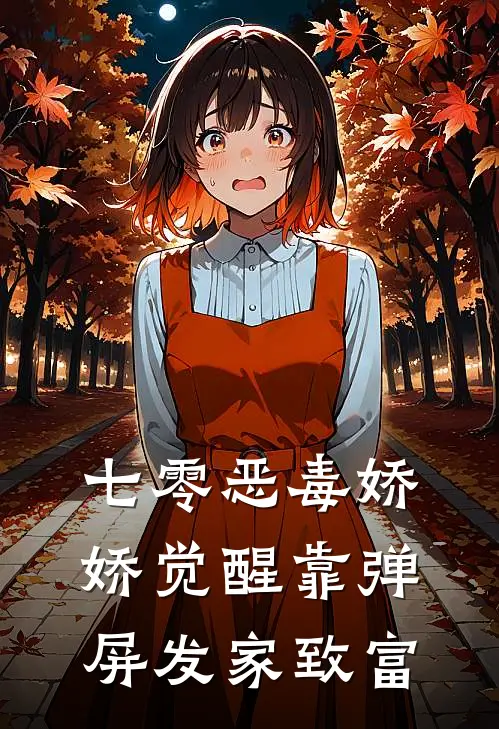 七零恶毒娇娇觉醒靠弹屏发家致富(裴景行苏筱筱)全本免费在线阅读_裴景行苏筱筱全文阅读