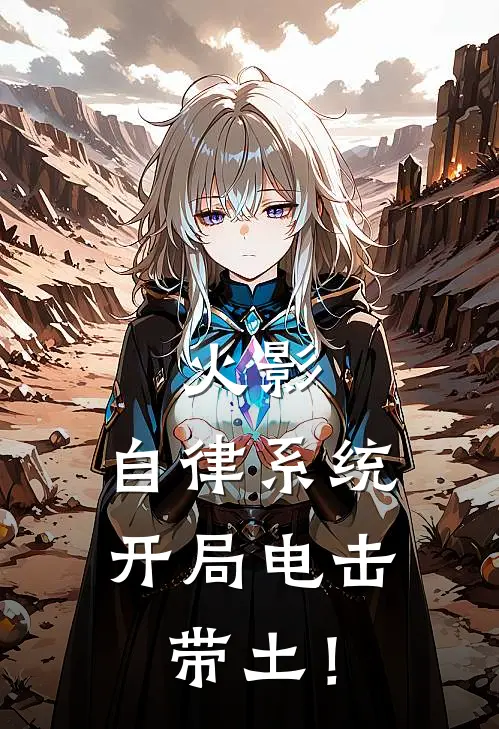 火影：自律系统，开局电击带土！