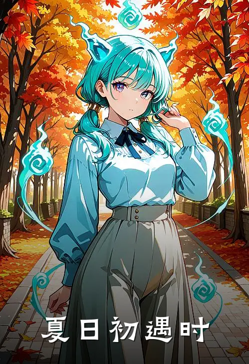 夏日初遇时墨沐琪陈安扬全本免费完结小说_免费小说完结夏日初遇时墨沐琪陈安扬