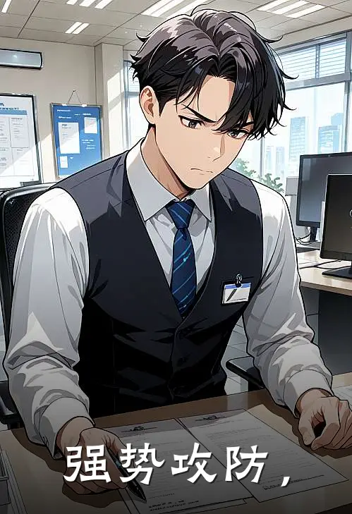 强势攻防，