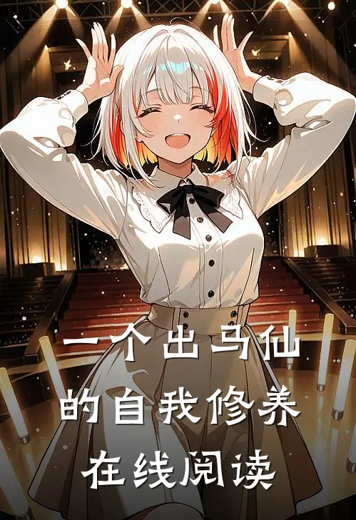 一个出马仙的自我修养在线阅读