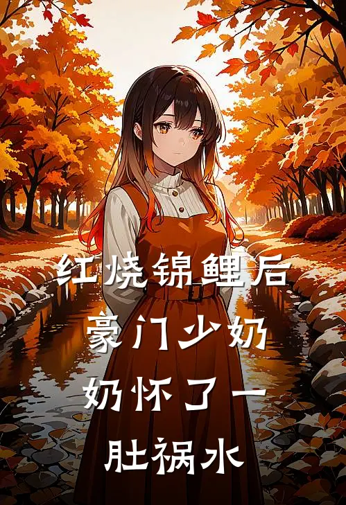 红烧锦鲤后，豪门少奶奶怀了一肚祸水(锦鲤柯竹)全本免费小说阅读_全文免费阅读红烧锦鲤后，豪门少奶奶怀了一肚祸水锦鲤柯竹