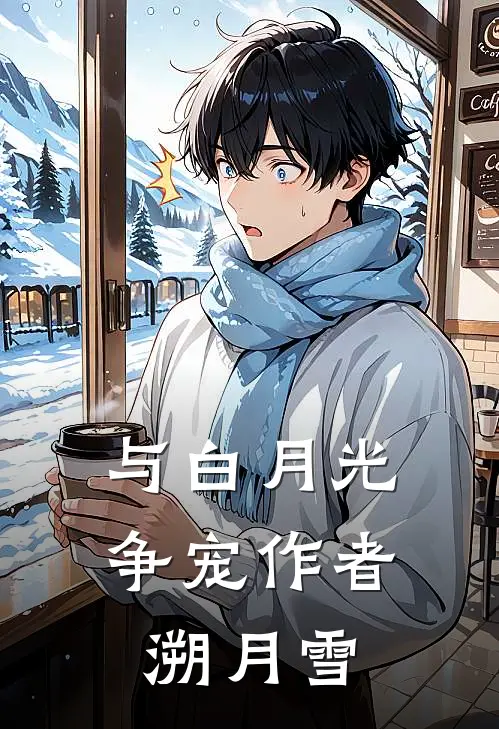 与白月光争宠作者溯月雪