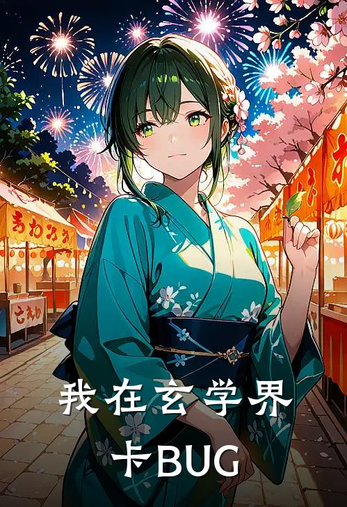 我在玄学界卡BUG全文免费阅读无弹窗大结局_我在玄学界卡BUG（沈昭谢无涯）最新小说