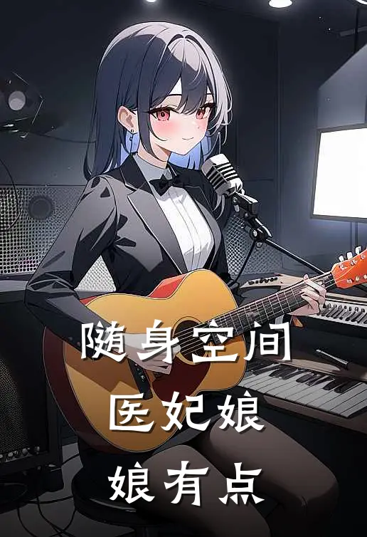 随身空间：医妃娘娘有点