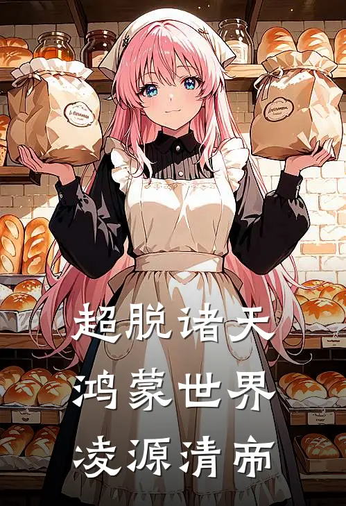 超脱诸天鸿蒙世界 凌源清帝