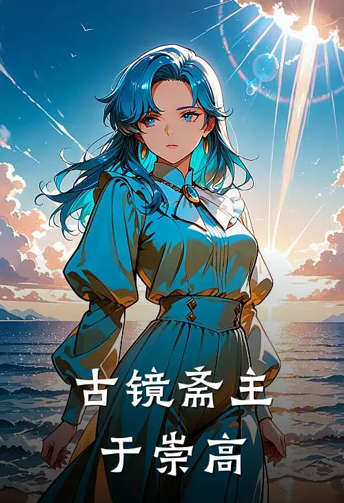 古镜斋主于崇高