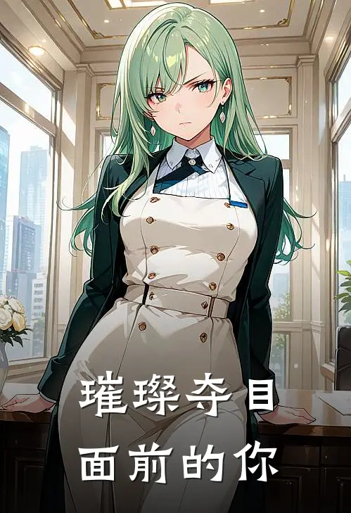 《璀璨夺目面前的你》蒋乐齐凯西全本阅读_(蒋乐齐凯西)全集阅读