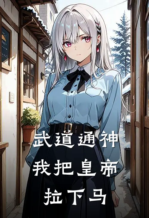 武道通神，我把皇帝拉下马