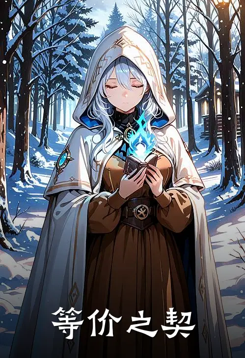 等价之契(林默苏媚)在线免费小说_完整版免费小说等价之契(林默苏媚)