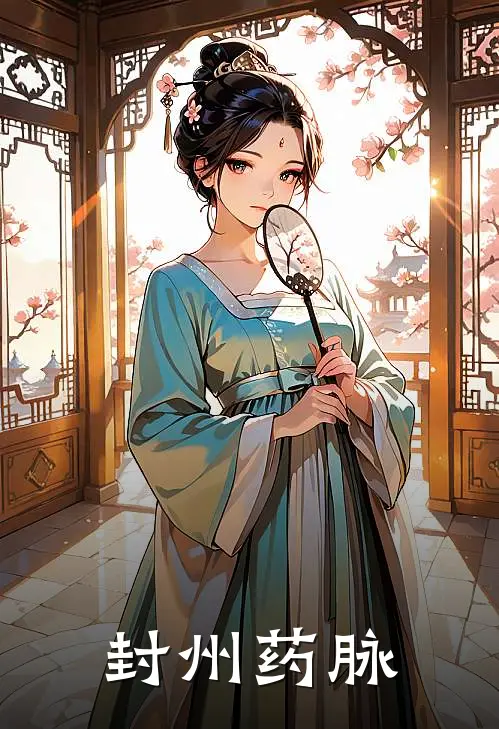 封州药脉江初江伯展完本热门小说_小说完结版封州药脉(江初江伯展)