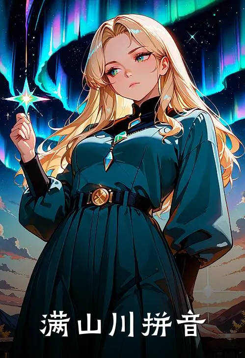 满山川拼音