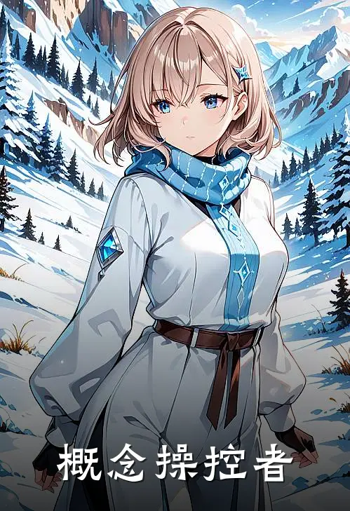 概念操控者(凌霜沈冰心)在线免费小说_免费阅读全文概念操控者(凌霜沈冰心)