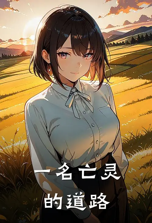 一名亡灵的道路(林安安离)免费小说阅读_完结版小说推荐一名亡灵的道路(林安安离)