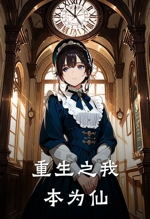 重生之我本为仙林逍丁权免费小说全集_免费小说在哪看重生之我本为仙(林逍丁权)