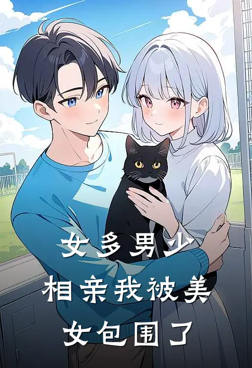女多男少，相亲我被美女包围了欧阳浩克李涵音全文在线阅读_女多男少，相亲我被美女包围了全集免费阅读