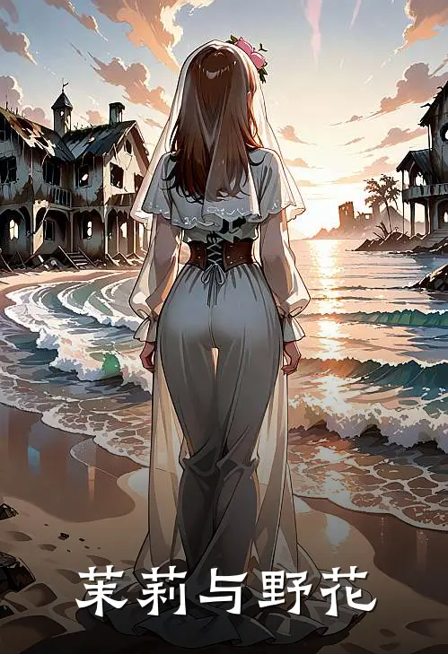 茉莉与野花(林茉周燃)无弹窗小说免费阅读_小说完整版免费阅读茉莉与野花林茉周燃