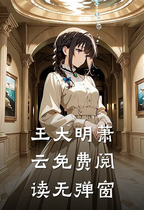 王大明萧云免费阅读无弹窗