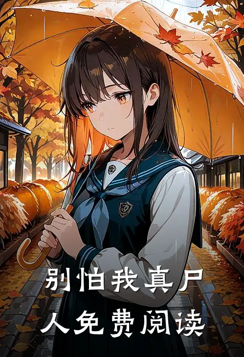 别怕我真尸人免费阅读