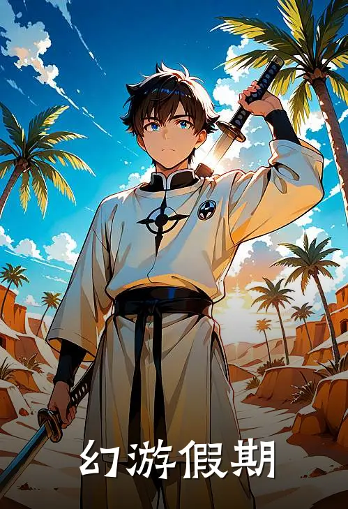 《幻游假期》颜羽绍岁言卿已完结小说_幻游假期(颜羽绍岁言卿)全文免费阅读无弹窗大结局