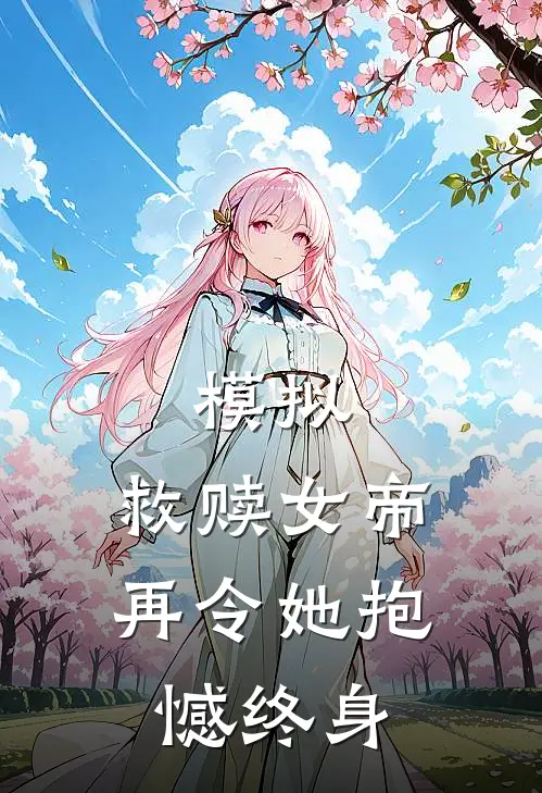 模拟：救赎女帝，再令她抱憾终身