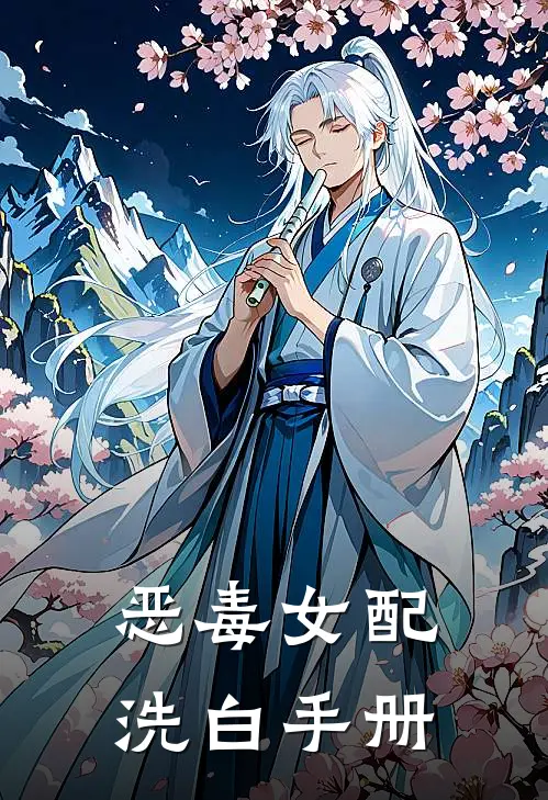 恶毒女配洗白手册