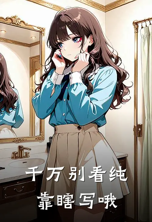 千万别看纯靠瞎写哦