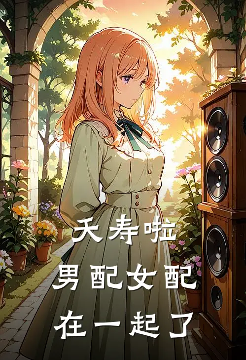 夭寿啦，男配女配在一起了