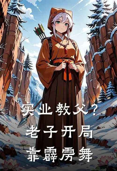 实业教父？老子开局靠霹雳舞罗阳赵倩倩免费小说推荐_推荐完结小说实业教父？老子开局靠霹雳舞(罗阳赵倩倩)