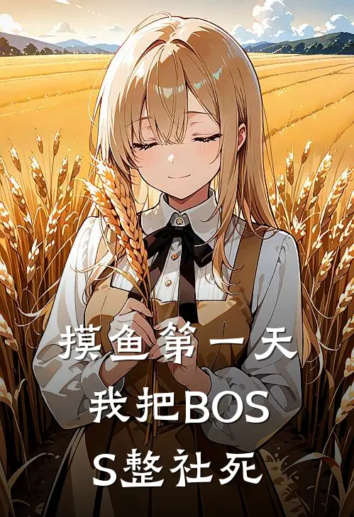 摸鱼第一天，我把BOSS整社死(许月李逗)最热门小说_小说完整版摸鱼第一天，我把BOSS整社死许月李逗