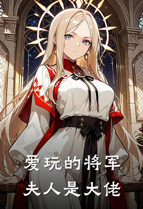 爱玩的将军夫人是大佬