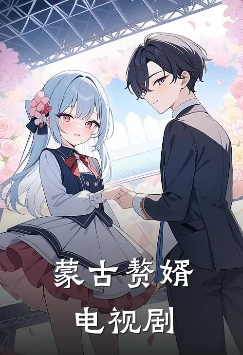 蒙古赘婿电视剧