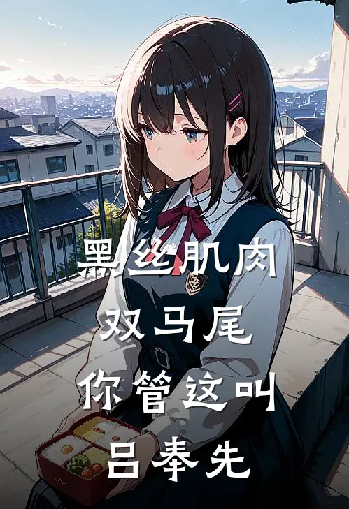 黑丝肌肉双马尾，你管这叫吕奉先