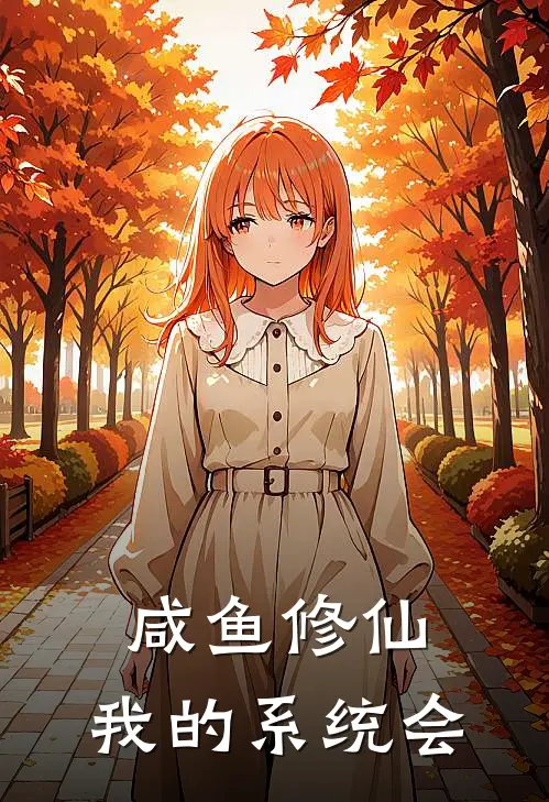 咸鱼修仙：我的系统会林晚萧清雪免费完本小说_小说推荐完本咸鱼修仙：我的系统会(林晚萧清雪)